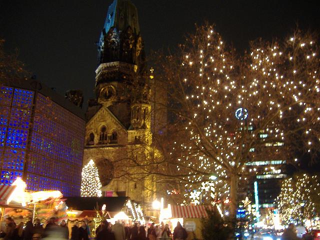 2008 - 120.JPG - Weihnachtsmarkt in Berlin